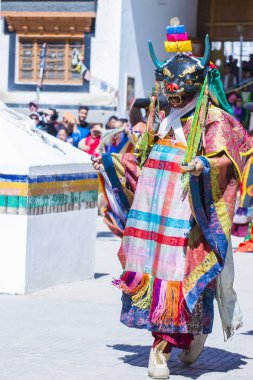Ladakh Festivali 2017