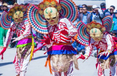 Ladakh Festivali 2017