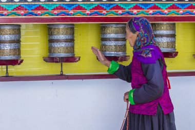 Ladakh Festivali 2017