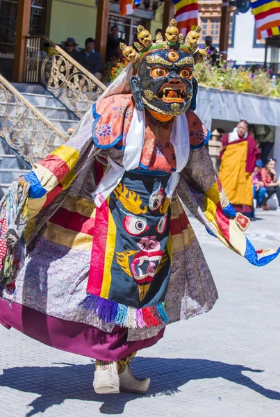 El festival Ladakh 2017 —  Fotos de Stock