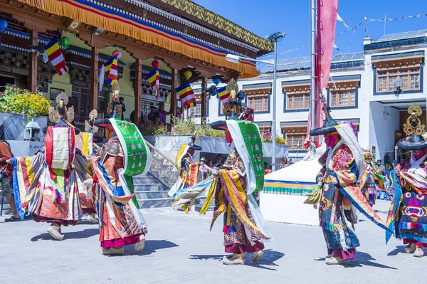 Ladakh Festivali 2017