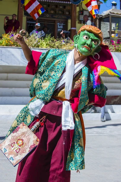 Ladakh Festivali 2017