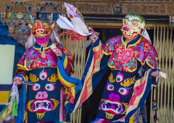 Ladakh Festivali 2017