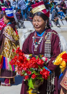 Ladakh Festivali 2017