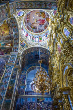 Kiev Pechersk Lavra