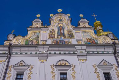 Kiev Pechersk Lavra