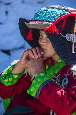 Ladakh Festivali 2017