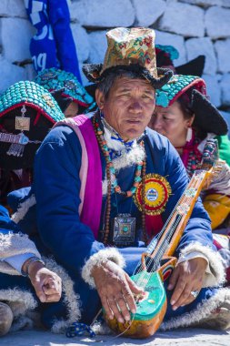 Ladakh Festivali 2017
