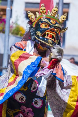 Ladakh Festivali 2017