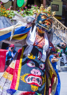 Ladakh Festivali 2017