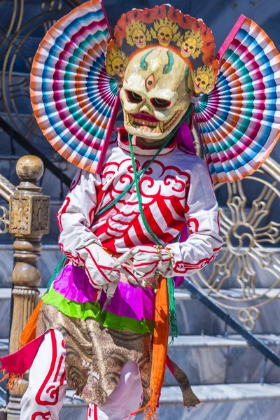 Ladakh Festivali 2017