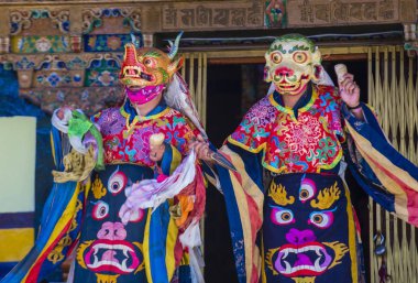 Ladakh Festivali 2017