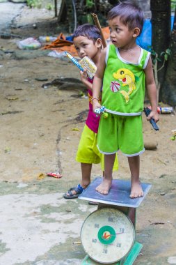 COTU etnik azınlık Vietnam 