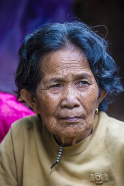 COTU etnik azınlık Vietnam 