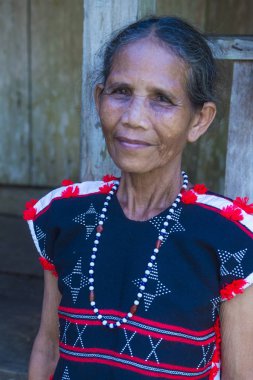 COTU etnik azınlık Vietnam 