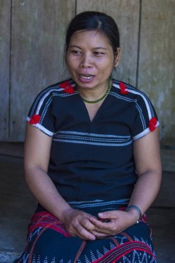 COTU etnik azınlık Vietnam 