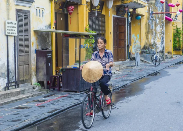 Hoi en vietnam — Stockfoto