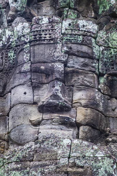 Angkor thom, cambodia — Stok fotoğraf