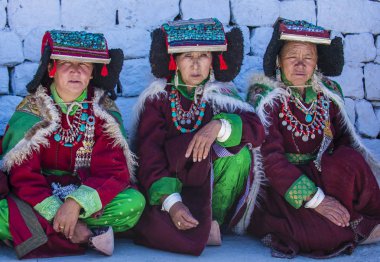 Ladakh Festivali 2017