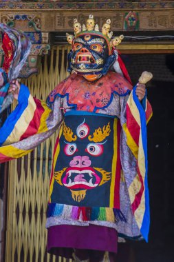 Ladakh Festivali 2017