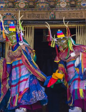 Ladakh Festivali 2017