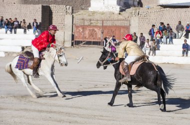 Ladakh Festivali 2017