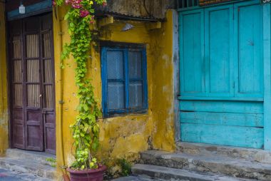 Hoi bir vietnam