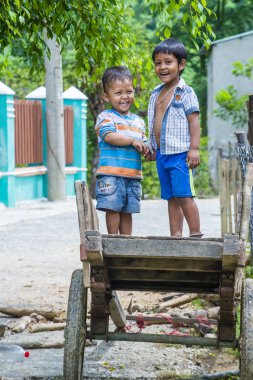 COTU etnik azınlık Vietnam 