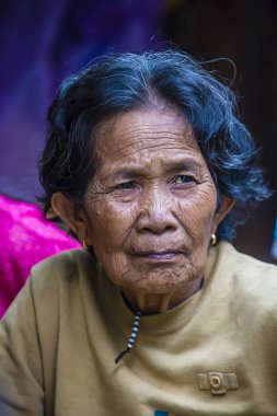 COTU etnik azınlık Vietnam 