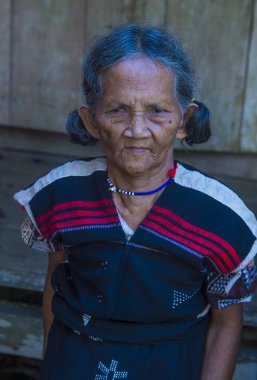 COTU etnik azınlık Vietnam 