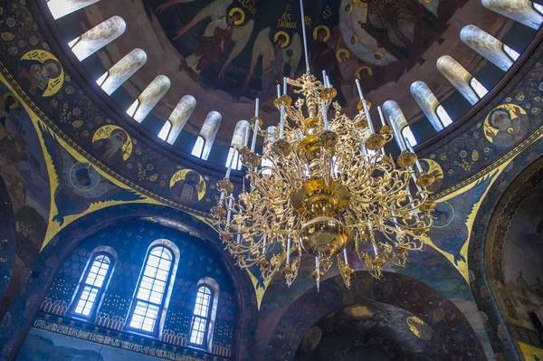 Kiev Pechersk Lavra — Stok fotoğraf