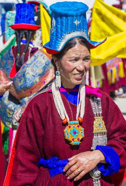 Le festival du Ladakh 2017 — Photo