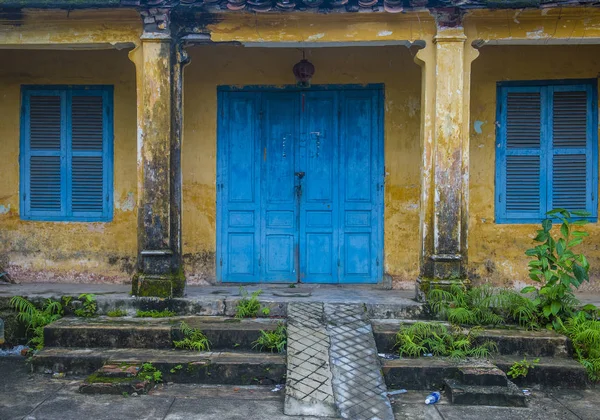 Hoi un vietnam — Foto Stock