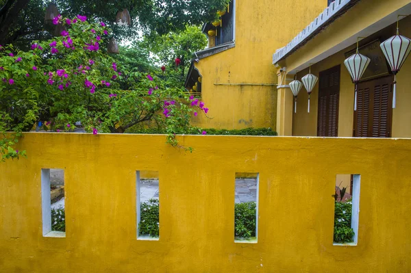 Hoi An Vietnam — Stock Photo, Image