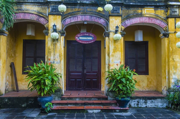 Hoi an Vietnam — Stockfoto