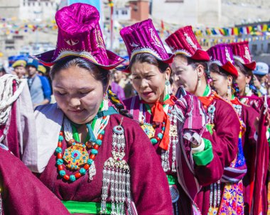Ladakh Festivali 2017