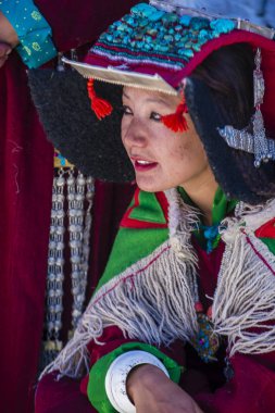 Ladakh Festivali 2017