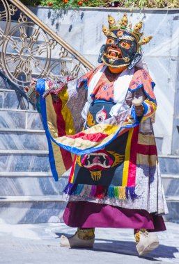 Ladakh Festivali 2017