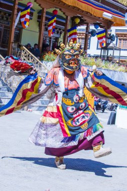 Ladakh Festivali 2017
