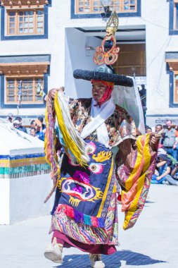 Ladakh Festivali 2017