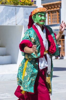 Ladakh Festivali 2017