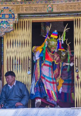 Ladakh Festivali 2017