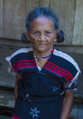 COTU etnik azınlık Vietnam 