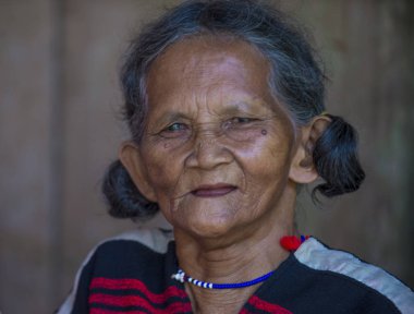 COTU etnik azınlık Vietnam 