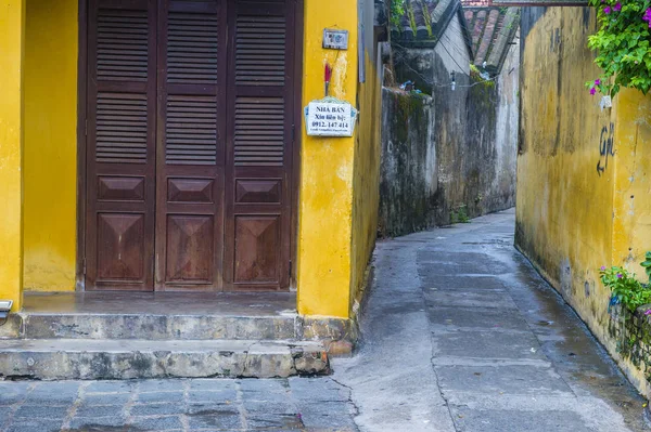 Hoi An Vietnam — Stock Photo, Image