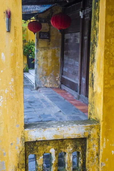 Hoi an Vietname — Fotografia de Stock