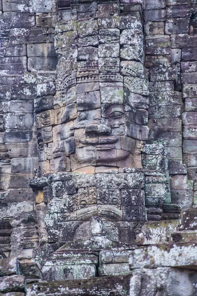 Angkor Thom Camboya —  Fotos de Stock