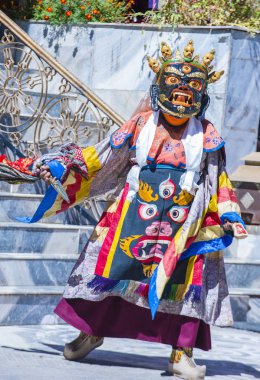 Ladakh Festivali 2017