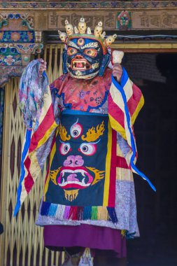 Ladakh Festivali 2017
