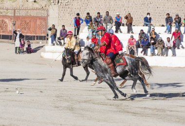 Ladakh Festivali 2017